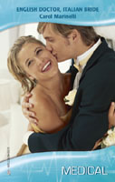 English Doctor, Italian Bride